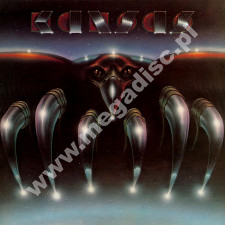 KANSAS - Song For America - EU Music On Vinyl 50th Anniversary RED VINYL Limited Press KANSAS - Song For America - EU Music On Vinyl 50th Anniversary RED VINYL Limited Press