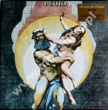 PLUTO - Pluto - EU Music On Vinyl MAGENTA VINYL 180g Limited Press PLUTO - Pluto - EU Music On Vinyl MAGENTA VINYL 180g Limited Press