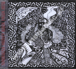 BIG BROTHER - Confusion - EU Once Again Limited Edition - VERY RARE - POSŁUCHAJ BIG BROTHER - Confusion - EU Once Again Limited Edition - VERY RARE - POSŁUCHAJ