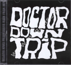 DOCTOR DOWNTRIP - Doctor Downtrip +6 - EU Once Again Expanded Limited Edition - VERY RARE - POSŁUCHAJ DOCTOR DOWNTRIP - Doctor Downtrip +6 - EU Once Again Expanded Limited Edition - VERY RARE - POSŁUCHAJ