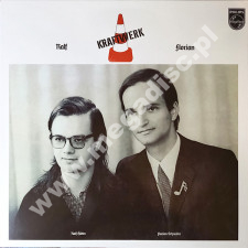 KRAFTWERK - Ralf & Florian - GER Press - VERY RARE KRAFTWERK - Ralf & Florian - GER Press - VERY RARE