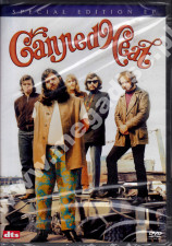 VARIOUS ARTISTS - Canned Heat - Special Edition EP (DVD) VARIOUS ARTISTS - Canned Heat - Special Edition EP (DVD)