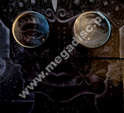 TOOL - 10,000 Days - EU ('glasses') Edition TOOL - 10,000 Days - EU ('glasses') Edition