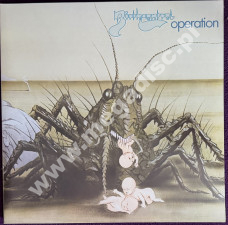 BIRTH CONTROL - Operation - GER Press - POSŁUCHAJ