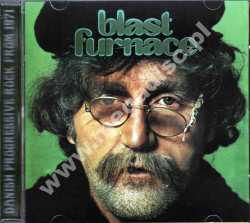 BLAST FURNACE - Blast Furnace +1 - EU Prog Gems Expanded Limited Edition - VERY RARE - POSŁUCHAJ