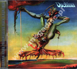 DSCHINN - Dschinn +4 - EU Prog Gems Limited Edition - POSŁUCHAJ - VERY RARE