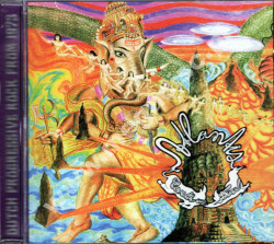 EARTH AND FIRE - Atlantis +7 - EU Prog Gems Expanded Edition - VERY RARE - POSŁUCHAJ