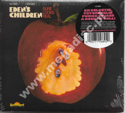 EDEN'S CHILDREN - Sure Looks Real - Sundazed Music Edition