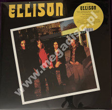ELLISON - Ellison - GUERSSEN Remasstered Edition