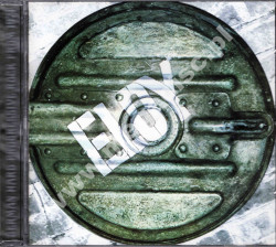 ELOY - Eloy +4 - EU Once Again Limited Edition - VERY RARE - POSŁUCHAJ