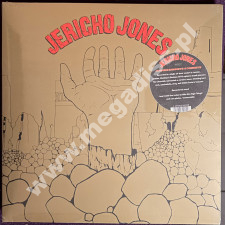JERICHO JONES - Junkies Monkeys & Donkeys - Guerssen Press - POSŁUCHAJ