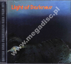 LIGHT OF DARKNESS - Light Of Darkness - EU Once Again Limited Edition - VERY RARE - POSŁUCHAJ
