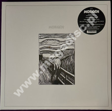 MORGEN - Morgen - Guerssen Press (LP - PŁYTA WINYLOWA) - POSŁUCHAJ