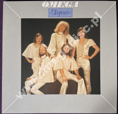 OMEGA - Skyrover (Omega VIII) - German MIG Music Press - POSŁUCHAJ