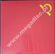 OMEGA – Omega (1st German Album) (LP) - GER MIG Press - POSŁUCHAJ