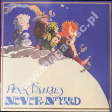 PINK FAIRIES - Neverneverland - UK Edition - POSŁUCHAJ
