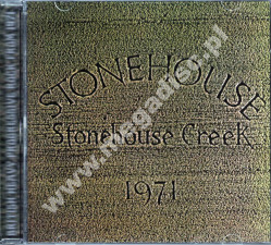 STONEHOUSE - Stonehouse Creek - EU Once Again Limited Edition - VERY RARE - POSŁUCHAJ