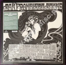 VARIOUS ARTISTS – Fifth Pipe Dream Volume I (LP) - Guerssen Records Press