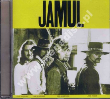 JAMUL - Jamul - SWE Flawed Gems Edition - POSŁUCHAJ - VERY RARE