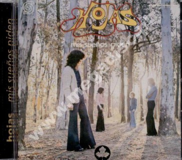 HOJAS - Mis Suenos Piden +7 - US Lion Expanded Edition