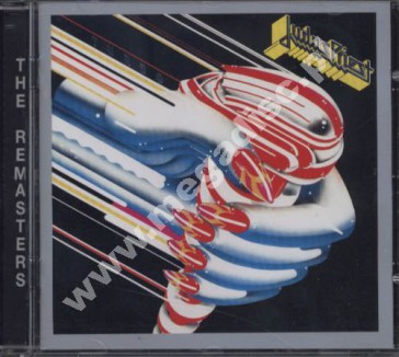 JUDAS PRIEST - Turbo +2 - EU Remastered Expanded Edition