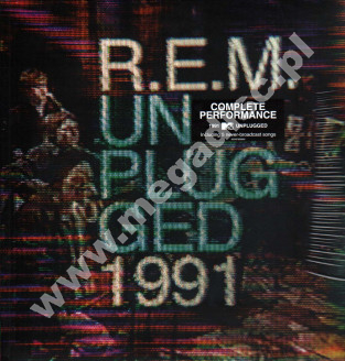 rem unplugged