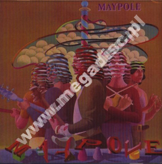 MAYPOLE - Maypole - US Gear Fab Edition - POSŁUCHAJ