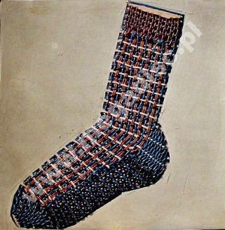 HENRY COW - Leg End - UK Press - POSŁUCHAJ