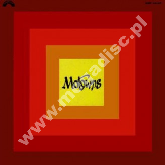 MOTOWNS - Motowns - ITA Remastered Card Sleeve Edition - POSŁUCHAJ