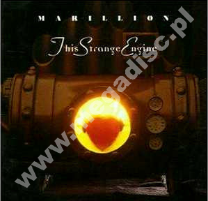 MARILLION - This Strange Engine - UK Sanctuary Edition