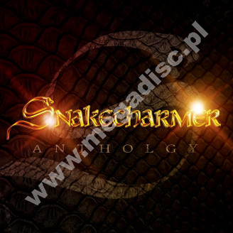 SNAKECHARMER - Anthology (4CD) - UK Spirit Of Unicorn Remastered Edition - POSŁUCHAJ