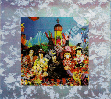 ROLLING STONES - Their Satanic Majesties Request - US Remastered Digipack SACD Edition