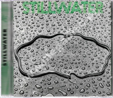 STILLWATER - Stillwater +2 - US Crossroad Remastered Expanded Edition - POSŁUCHAJ - VERY RARE