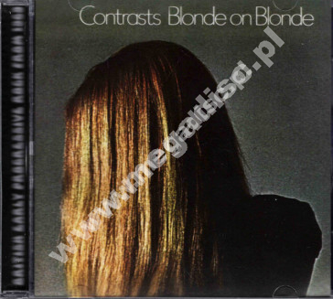 BLONDE ON BLONDE - Contrasts +2 - EU Magic Potion Expanded Limited Edition - POSŁUCHAJ - VERY RARE