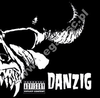 DANZIG - Danzig - EU Edition - POSŁUCHAJ