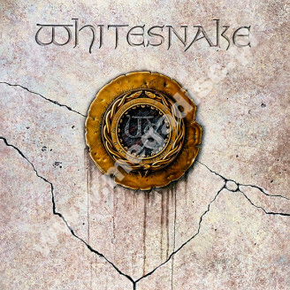 WHITESNAKE - 1987 - 30th Anniversary - EU Remastered Edition