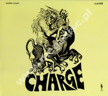 CHARGE - Charge - UK Seelie Court Limited Edition - POSŁUCHAJ