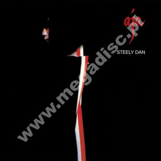 STEELY DAN - Aja - EU Remastered Edition