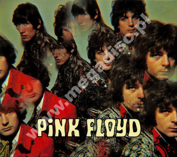 PINK FLOYD - Piper At The Gates Of Dawn - EU Remastered Card Sleeve Edition