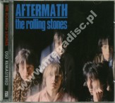 ROLLING STONES - Aftermath - US Version