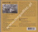 SANDSTONE - Can You Mend A Silver Thread? +2 - US Lion Remastered Expanded Edition