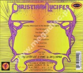 PERRY LEOPOLD - Christian Lucifer (Unreleased 2nd Album) - US Gear Fab Edition