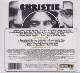 CHRISTIE - Christie (Yellow River) +8 - GER Repertoire Expanded Digipack Edition