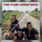 CLASH - Combat Rock - EU Edition - POSŁUCHAJ