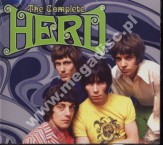 HERD - Complete Herd (2CD) - GER Repertoire Digipack Edition