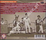 KEYES - Keyes - Complete Recordings 1964-1971 - US Gear Fab Edition