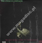 BRUCE PALMER - Cycle Is Complete - ITA Akarma Press