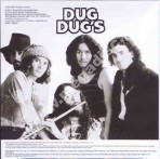 DUG DUG'S - Dug Dug's - US Lion Remastered Card Sleeve Edition - POSŁUCHAJ