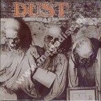 DUST - Dust +1 - GER Repertoire Card Sleeve Edition - POSŁUCHAJ