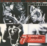 ROLLING STONES - Emotional Rescue - Remastered Edition